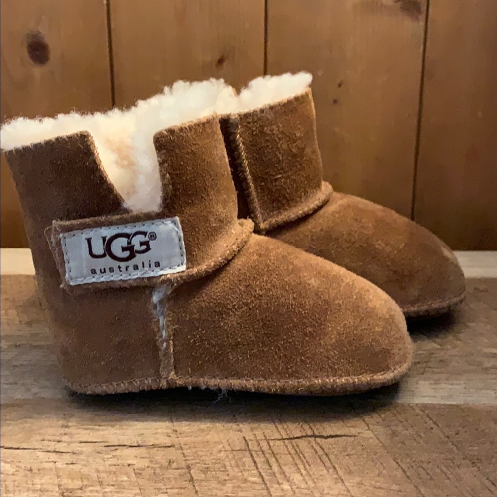 Baby Ugg’s